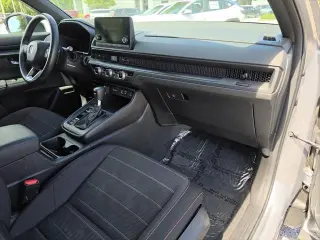 Honda CR-V Híbrido 2024 Sport 4p SUV