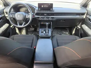 Honda CR-V Híbrido 2024 Sport 4p SUV
