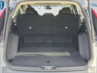 Honda CR-V 2026 EX-L 4p SUV
