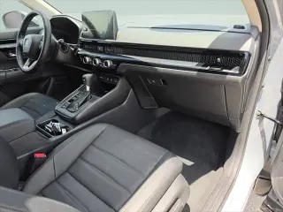 Honda CR-V 2026 EX-L 4p SUV