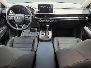 Honda CR-V 2026 EX-L 4p SUV
