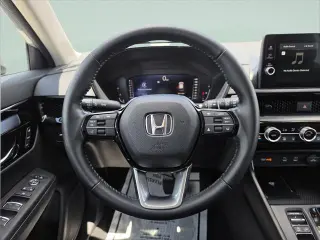 Honda CR-V 2026 EX-L 4p SUV