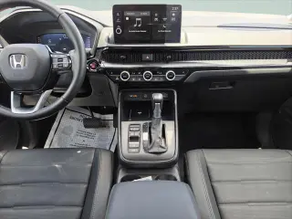 Honda CR-V 2026 EX-L 4p SUV