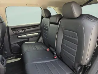 Honda CR-V 2026 EX-L 4p SUV
