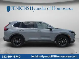 Honda CR-V 2026 EX-L 4p SUV