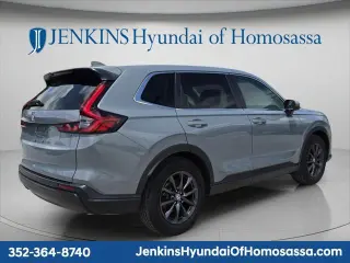 Honda CR-V 2026 EX-L 4p SUV
