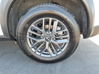 Nissan Rogue 2024 S 4dr Crossover