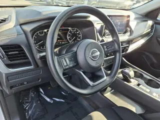 Nissan Rogue 2024 S 4dr Crossover