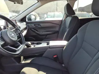 Nissan Rogue 2024 S 4dr Crossover