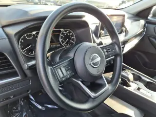 Nissan Rogue 2024 S 4dr Crossover