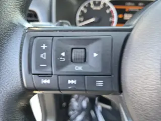 Nissan Rogue 2024 S 4dr Crossover
