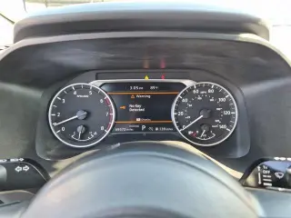 Nissan Rogue 2024 S 4dr Crossover