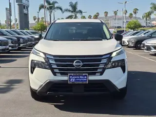 Nissan Rogue 2024 S 4dr Crossover