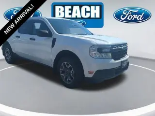 Ford Maverick 2022 4x4 XLT 4p SuperCrew 4.5 ft. SB