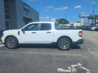 Ford Maverick 2022 4x4 XLT 4p SuperCrew 4.5 ft. SB