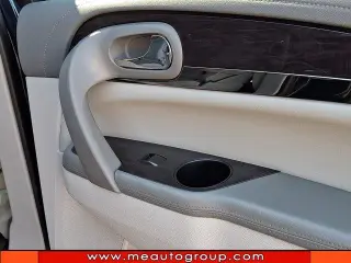 Buick Enclave 2017 Confort 4p Crossover