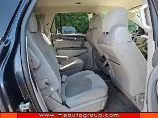 Buick Enclave 2017 Confort 4p Crossover