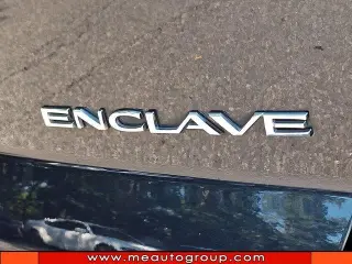 Buick Enclave 2017 Confort 4p Crossover