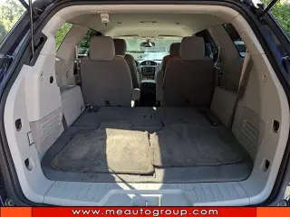 Buick Enclave 2017 Confort 4p Crossover