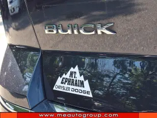 Buick Enclave 2017 Confort 4p Crossover