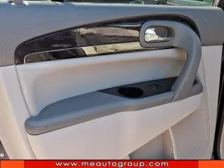 Buick Enclave 2017 Confort 4p Crossover