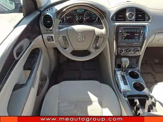 Buick Enclave 2017 Confort 4p Crossover