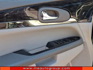 Buick Enclave 2017 Confort 4p Crossover