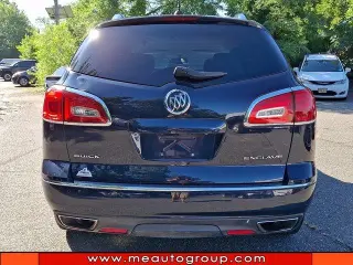 Buick Enclave 2017 Confort 4p Crossover