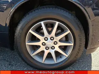 Buick Enclave 2017 Confort 4p Crossover