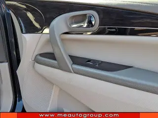 Buick Enclave 2017 Confort 4p Crossover
