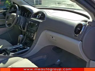 Buick Enclave 2017 Confort 4p Crossover