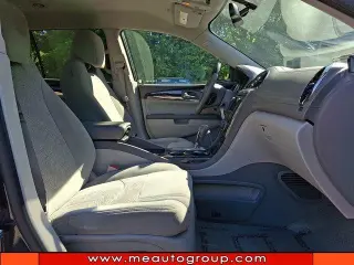 Buick Enclave 2017 Confort 4p Crossover