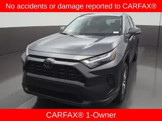 Toyota RAV4 2024 XLE 4p SUV