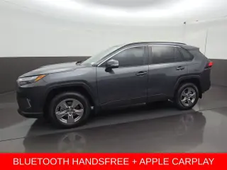 Toyota RAV4 2024 XLE 4p SUV