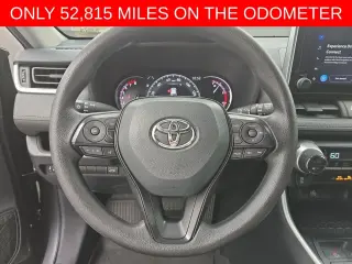 Toyota RAV4 2025 XLE 4p SUV