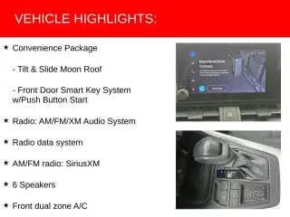 Toyota RAV4 2025 XLE 4p SUV