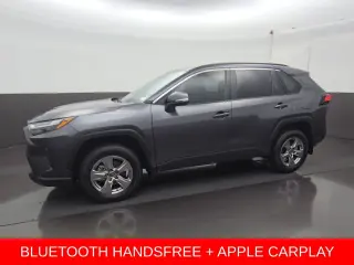 Toyota RAV4 2025 XLE 4p SUV