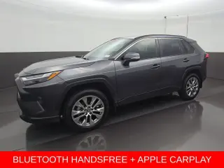 Toyota RAV4 2024 XLE Premium 4p SUV
