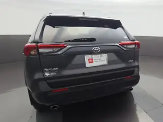 Toyota RAV4 2024 XLE Premium 4p SUV
