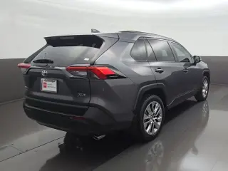 Toyota RAV4 2024 XLE Premium 4p SUV