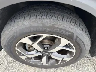 Kia Sportage 2020 AWD LX 4p SUV