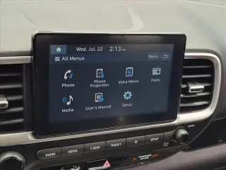 Hyundai VENUE 2025 SE 4p Crossover