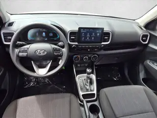 Hyundai VENUE 2025 SE 4p Crossover