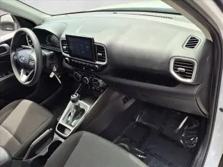 Hyundai VENUE 2025 SE 4p Crossover