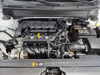 Hyundai VENUE 2025 SE 4p Crossover