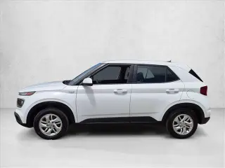 Hyundai VENUE 2025 SE 4p Crossover