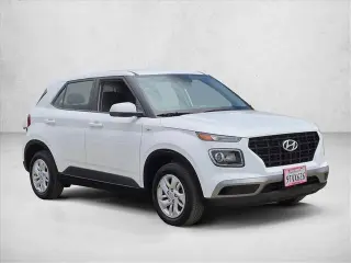 Hyundai VENUE 2025 SE 4p Crossover