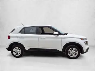 Hyundai VENUE 2025 SE 4p Crossover