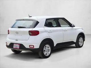 Hyundai VENUE 2025 SE 4p Crossover