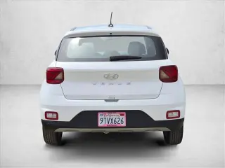 Hyundai VENUE 2025 SE 4p Crossover